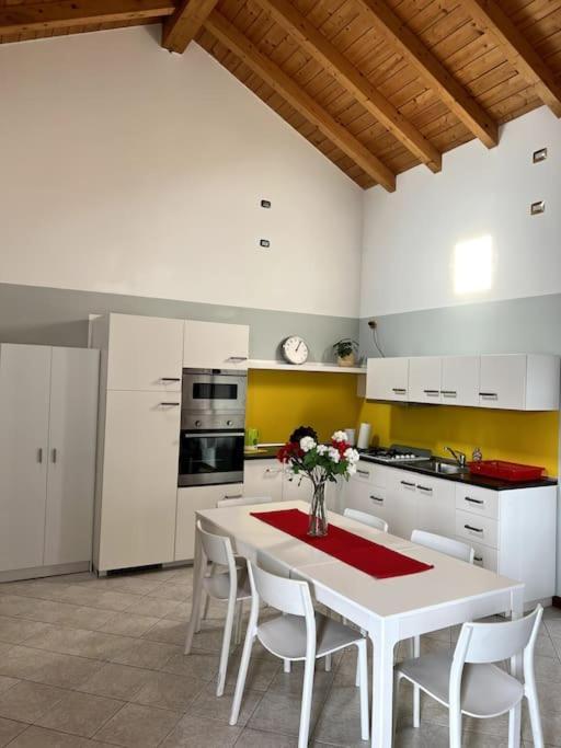 Bakery Home Bellagio Buitenkant foto