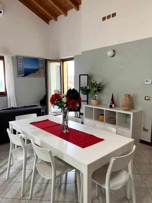 Bakery Home Bellagio Buitenkant foto