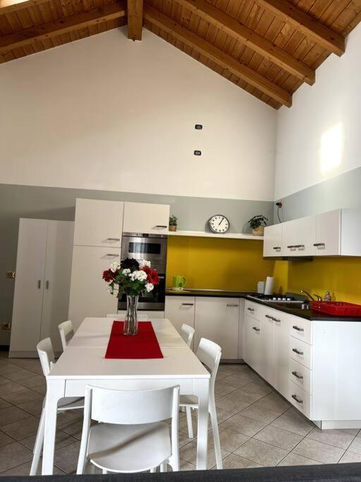 Bakery Home Bellagio Buitenkant foto