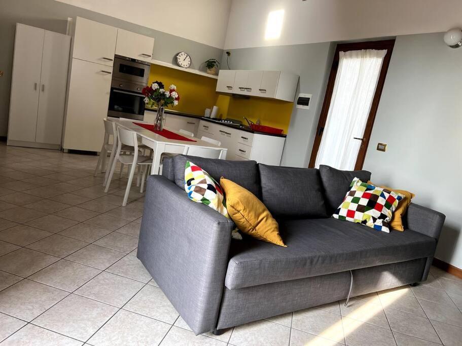 Bakery Home Bellagio Buitenkant foto