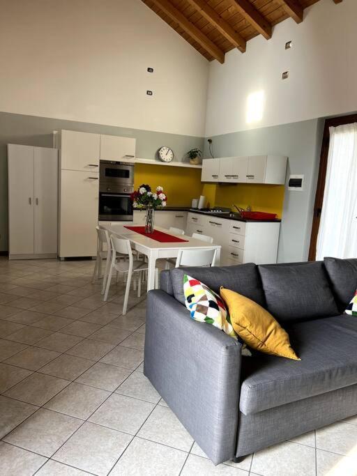 Bakery Home Bellagio Buitenkant foto